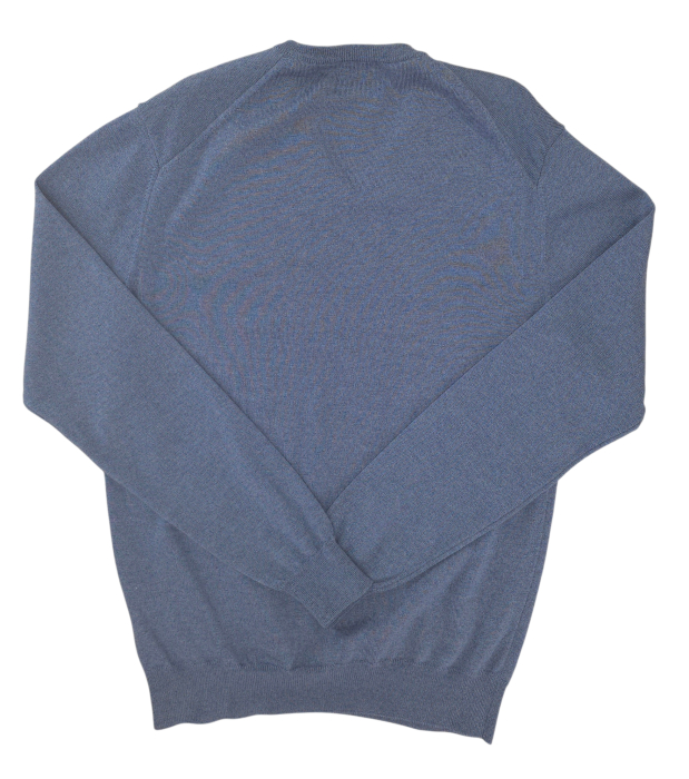 Pulover lana merino Barbati-M [2]