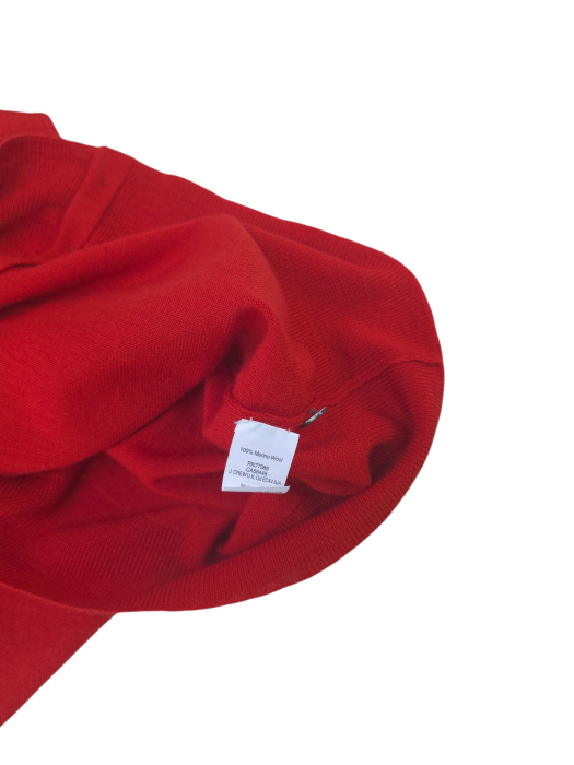 Pulover lana merino Femei-XS [4]