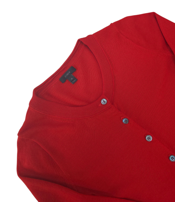 Pulover lana merino Femei-XS [3]