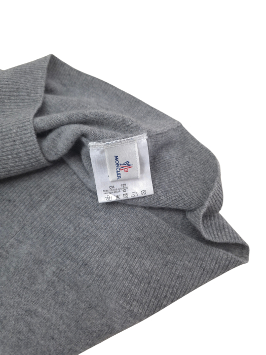 Pulover lana MONCLER Femei-XS [5]