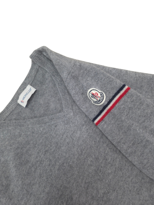 Pulover lana MONCLER Femei-XS [4]