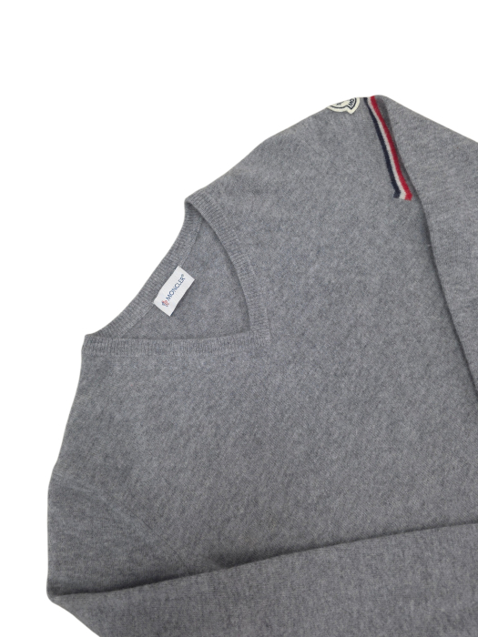 Pulover lana MONCLER Femei-XS [3]