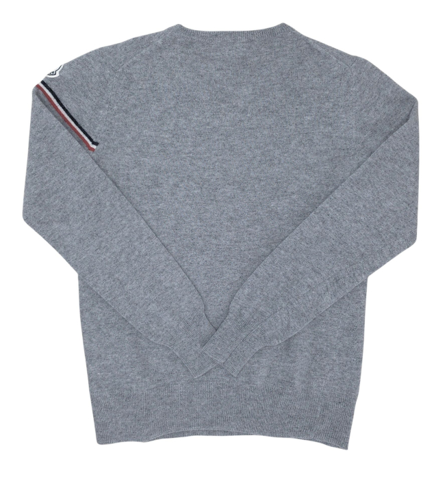 Pulover lana MONCLER Femei-XS [2]