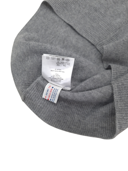 Pulover lana MONCLER Femei-XS [6]