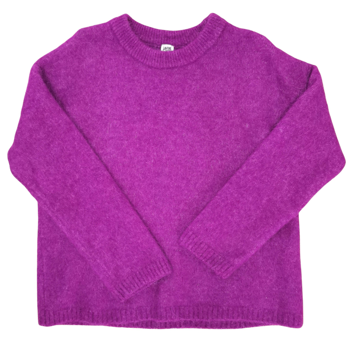 Pulover lana si alpaca Femei-M [1]