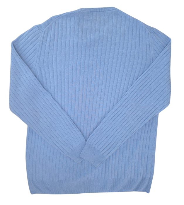 Pulover lana si casmir Barbati-XL [2]