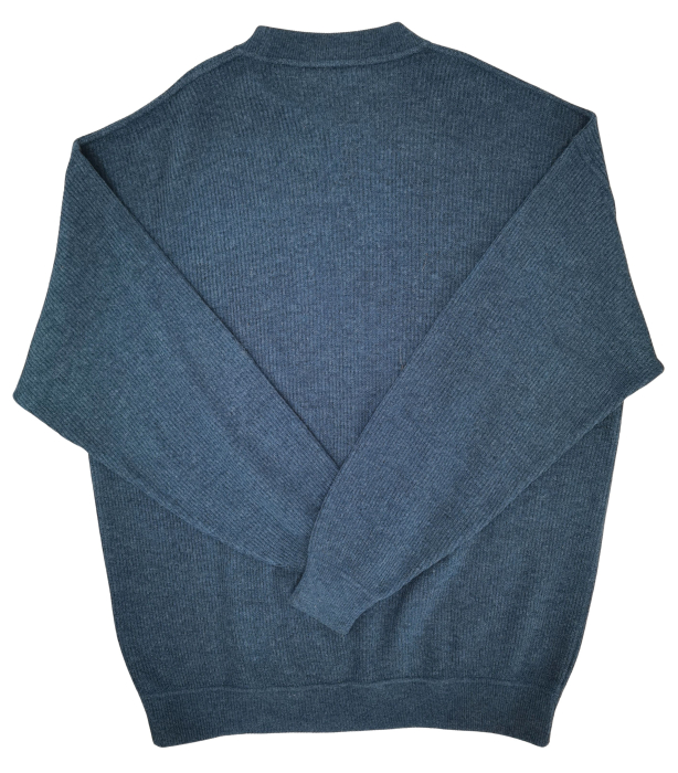 Pulover lana Vintage Barbati-3XL [2]