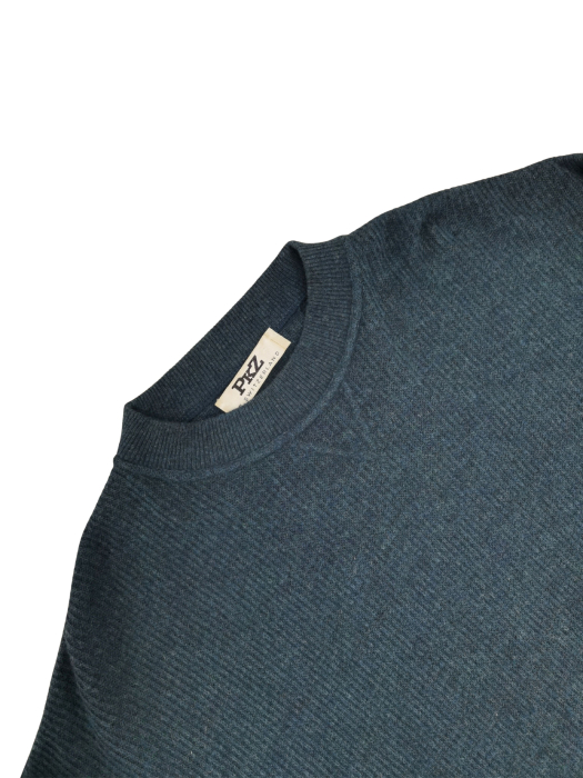 Pulover lana Vintage Barbati-3XL [3]