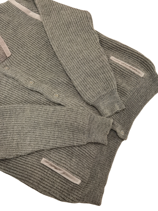 Pulover lana Vintage Barbati-XXL [4]