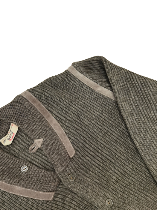 Pulover lana Vintage Barbati-XXL [5]