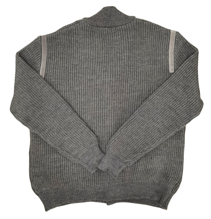 Pulover lana Vintage Barbati-XXL [2]