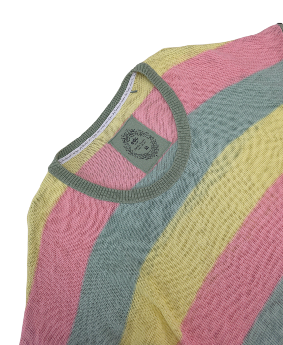 Pulover multicolor Esprit Femei-M [3]