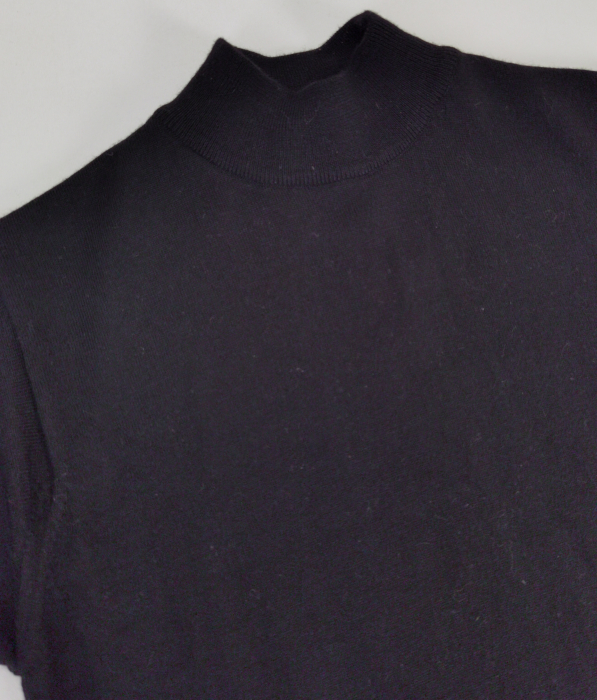 Tricou din lana merino Femei-L [2]