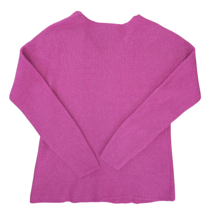 Pulover roz Only Femei-M [2]