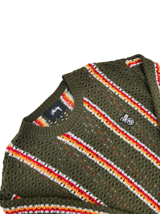 Pulover Stussy Barbati-S [3]