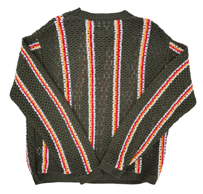 Pulover Stussy Barbati-S [2]