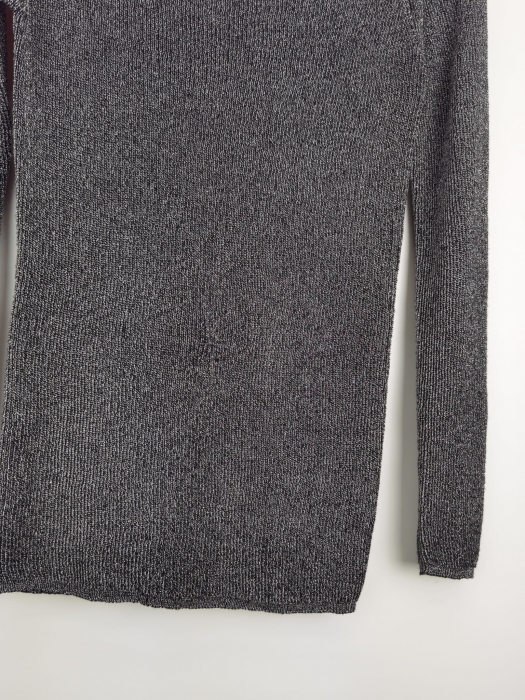 Pulover gri Terranova Femei-XL [2]