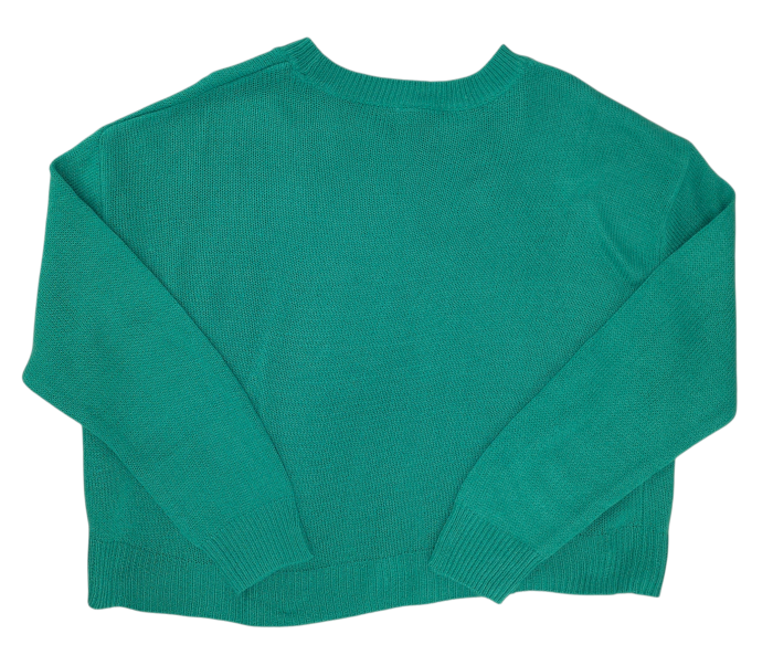 Pulover verde H&M Femei-S [3]