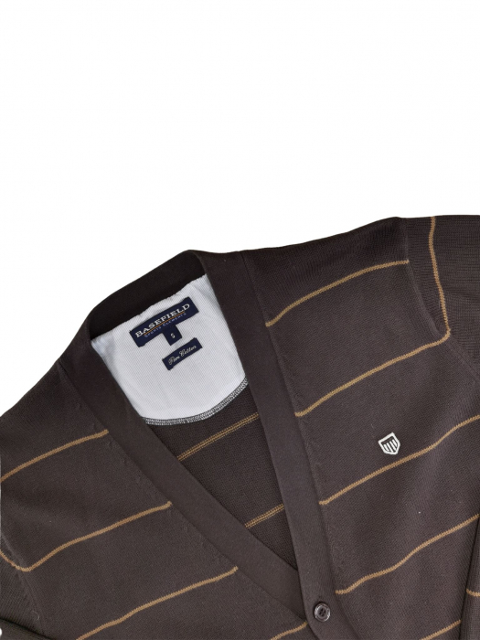Pulover Vintage Basefield Barbati-S [3]