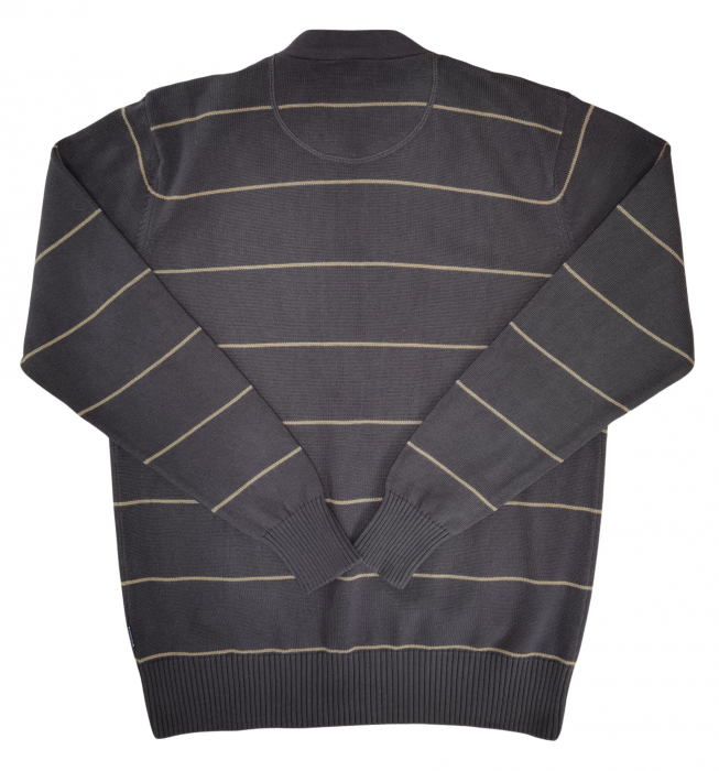 Pulover Vintage Basefield Barbati-S [2]