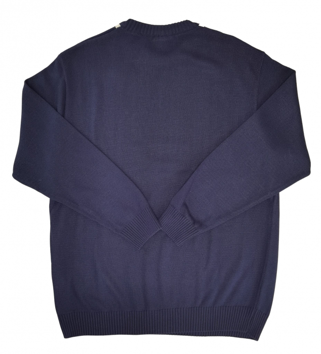 Pulover Vintage Monte Carlo Barbati-3XL [2]