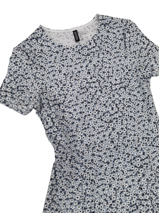 Rochie bleu H&M Femei-S [3]
