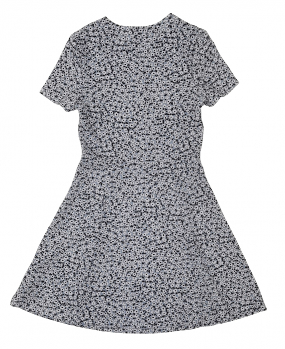 Rochie bleu H&M Femei-S [2]