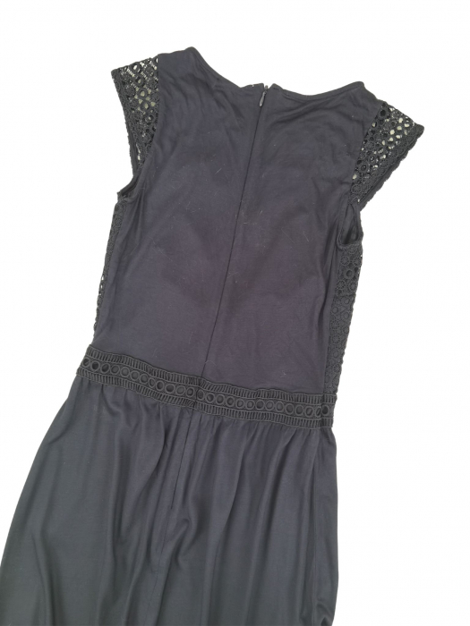 Rochie bleumarin H&M Femei-XS [4]