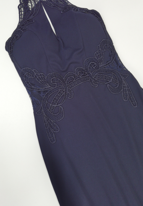 Rochie bleumarin Lipsy Femei-XS [2]