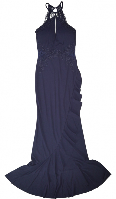 Rochie bleumarin Lipsy Femei-XS [6]