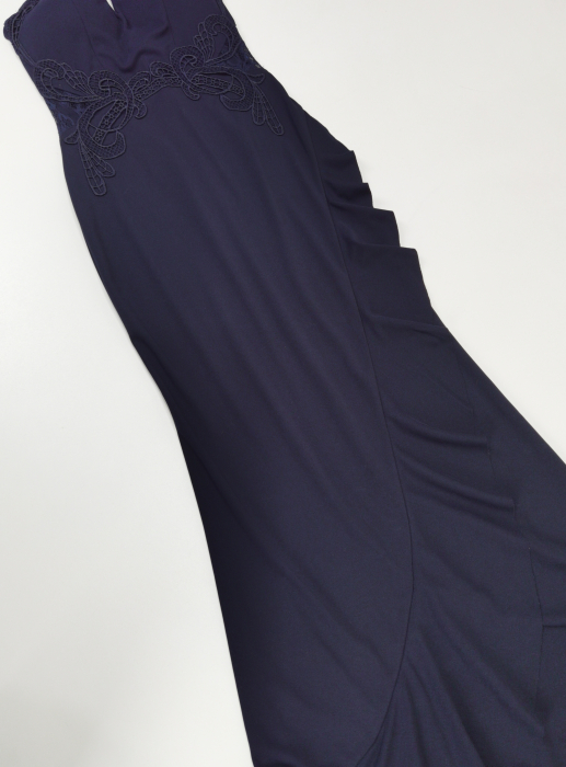 Rochie bleumarin Lipsy Femei-XS [4]