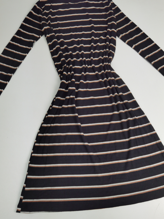 Rochie cu dungi H&M Femei-XS [5]