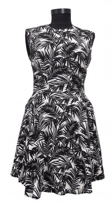 Rochie cu imprimeu H&M Femei-S [1]