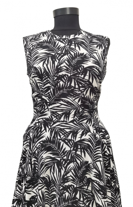 Rochie cu imprimeu H&M Femei-S [3]