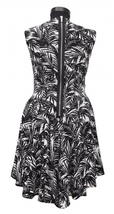 Rochie cu imprimeu H&M Femei-S [2]