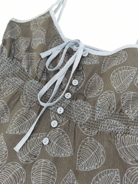 Rochie maro ESPRIT Femei-XS [2]