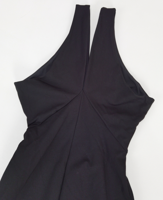 Rochie neagra H&M Femei-M [4]