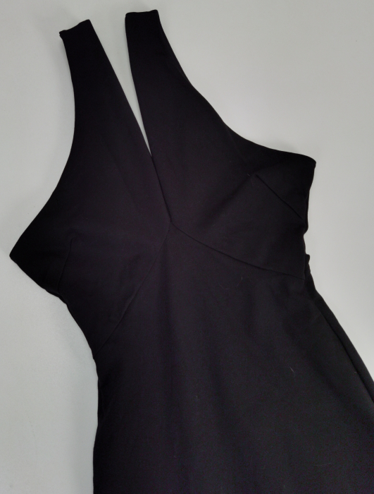 Rochie neagra H&M Femei-M [2]