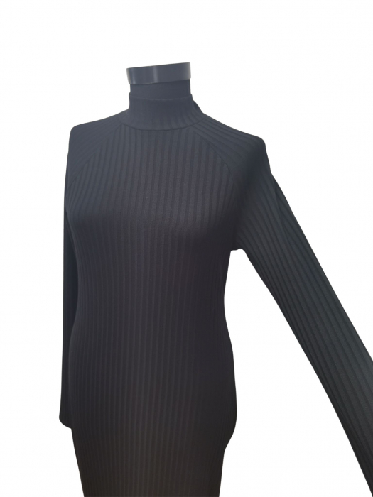 Rochie neagra H&M Femei-S [3]