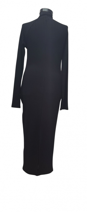 Rochie neagra H&M Femei-S [2]