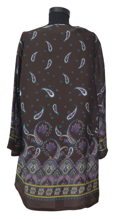 Rochie satinata Zara Femei-L [2]