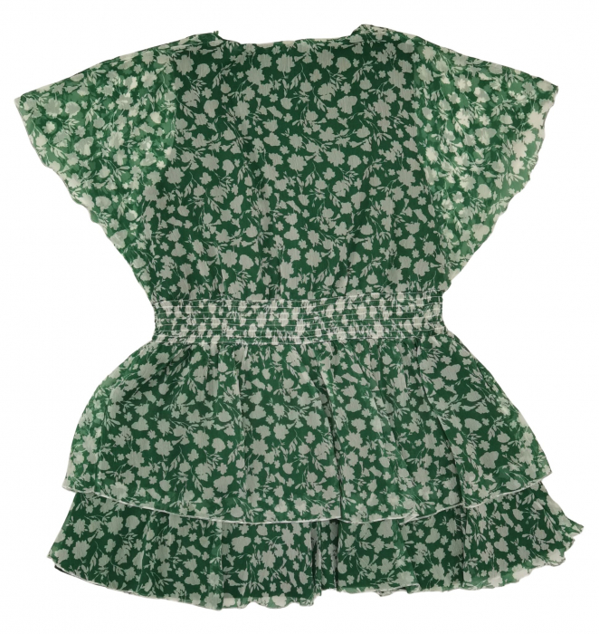 Rochie verde pageone Femei-XL [2]