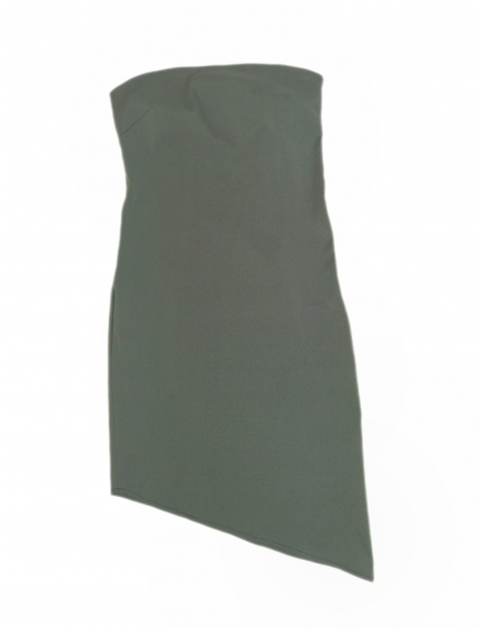 Rochie verde Topshop Femei-S [3]