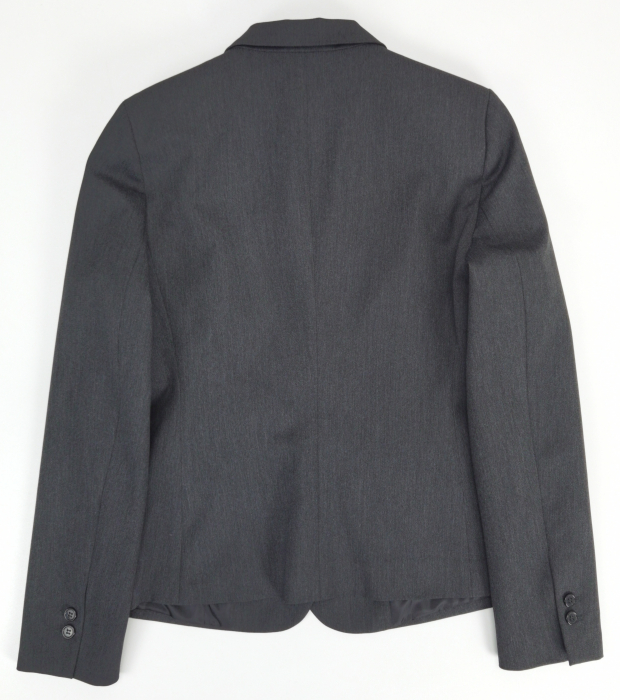 Sacou gri office Montego Femei-M [3]