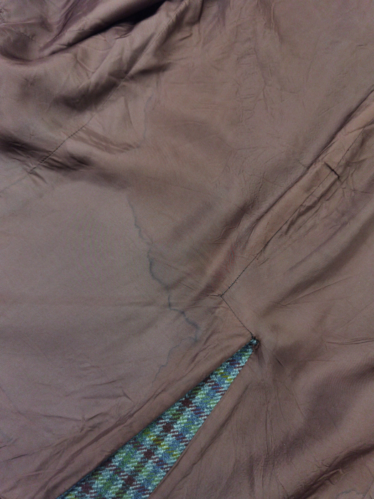 Sacou in carouri Pierre Cardin Barbati-L [9]