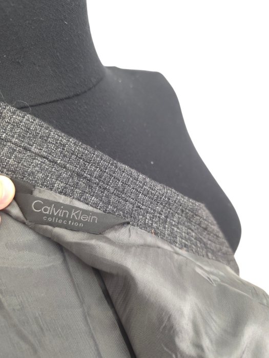 Sacou lana Calvin Klein Barbati-XL [3]