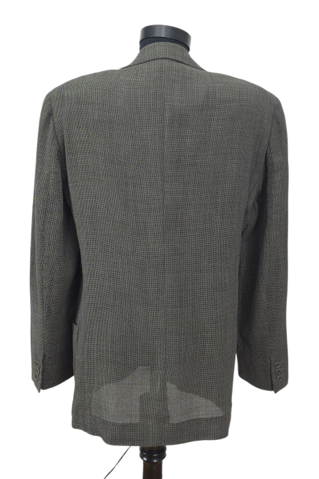 Sacou lana din Loro Piana Femei-L [2]