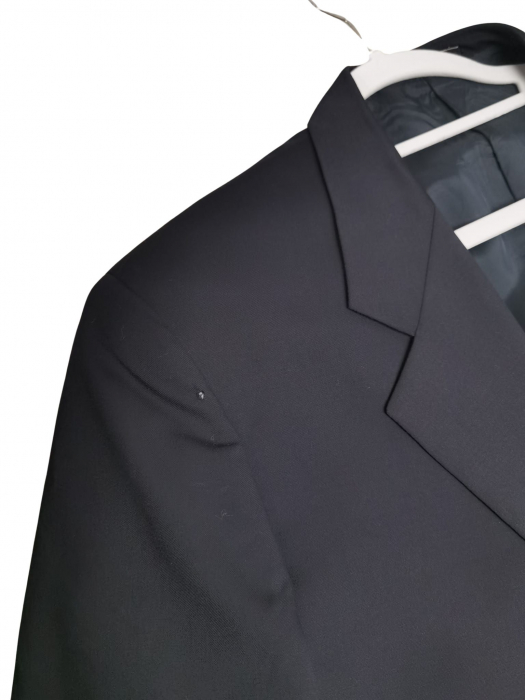 Sacou lana Giorgio Armani Barbati-XXL [7]
