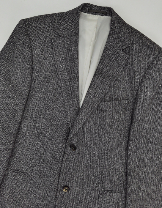 Sacou lana Hugo Boss Barbati-L [4]