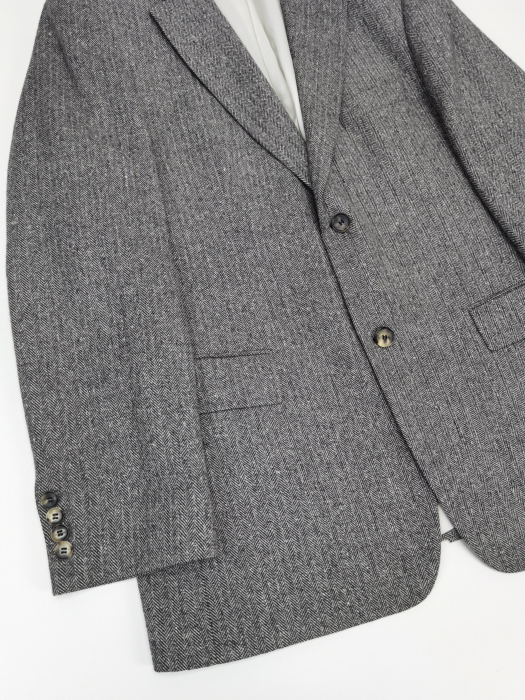 Sacou lana Hugo Boss Barbati-L [3]